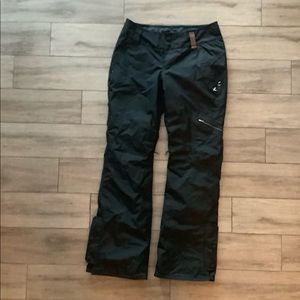 Women Snowboarding pant